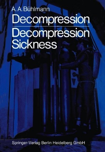 Decompression-Decompression sickness