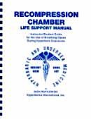 Recompression chamber