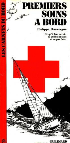Premier soins à bord