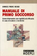 Manuale di primo soccorso