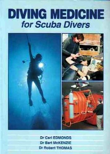 Diving medicine