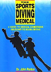 Sports diving medical