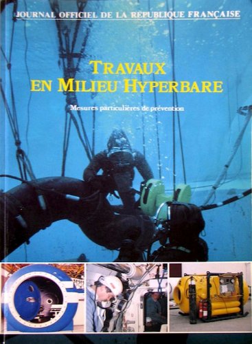 Travaux en milieu hyperbare