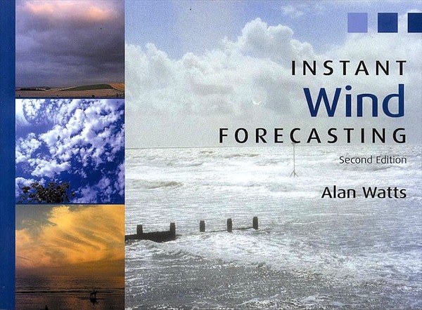 Instant wind forecasting