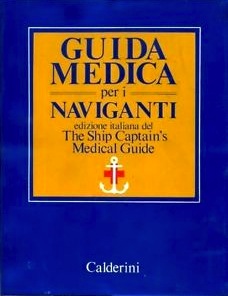 Guida medica per i naviganti