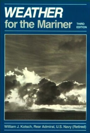 Weather for the mariner