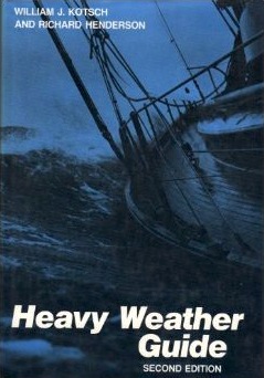 Heavy weather guide