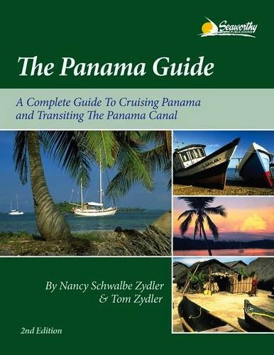 Panama guide
