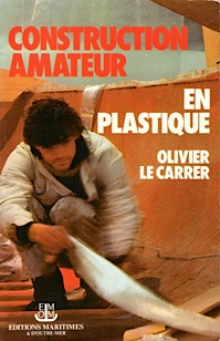 Construction amateur en plastique