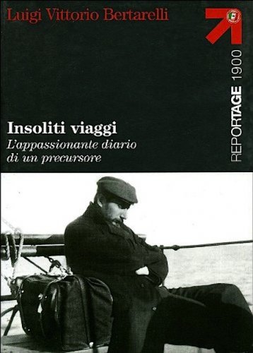 Insoliti viaggi