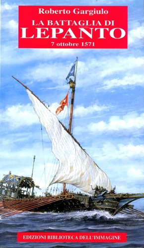 Battaglia di Lepanto