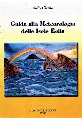 Guida alla meteorologia delle isole Eolie