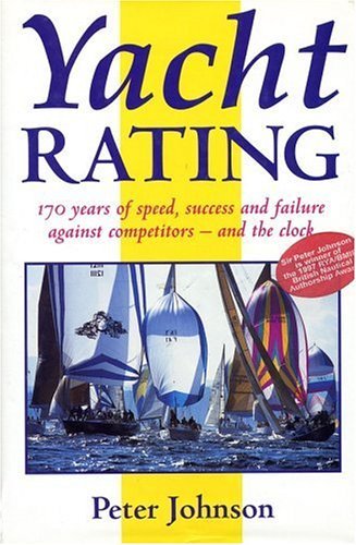 Yachting rating