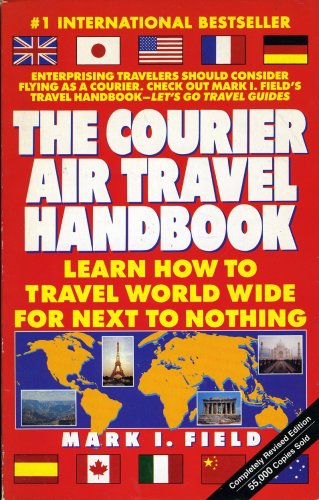 Courier air travel handbook