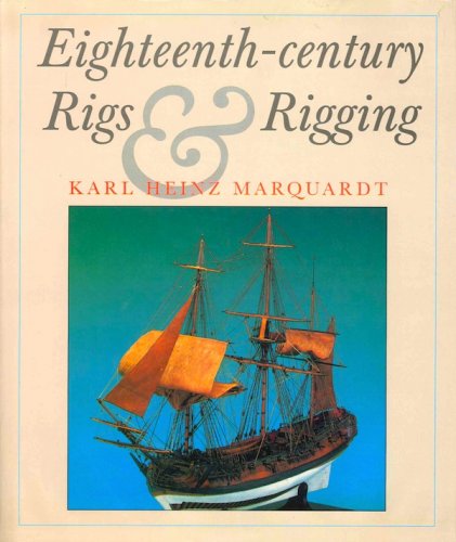 Eighteenth-century rigs & rigging