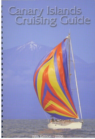 Canary islands cruising guide