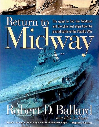 Return to Midway