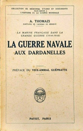 Guerre navale dans l'Adriatique