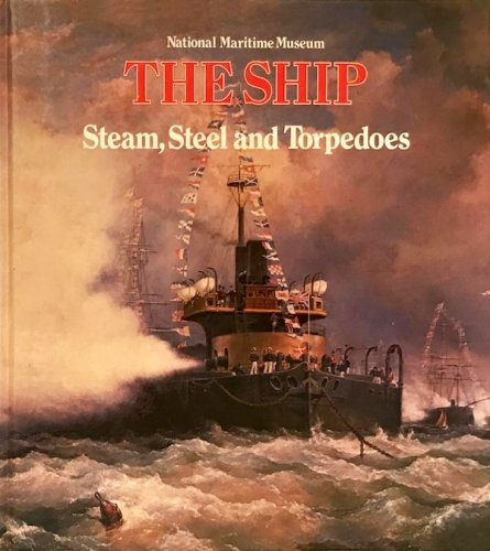Steam steel and torpedoes