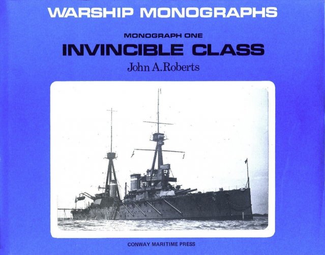 Invincible class