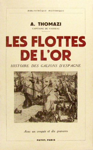 Flottes de l'or
