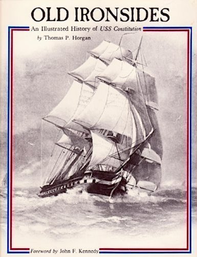 Old ironsides