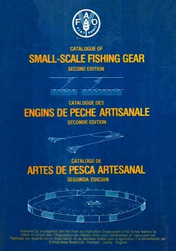 Catalogue of small scale fishing gear