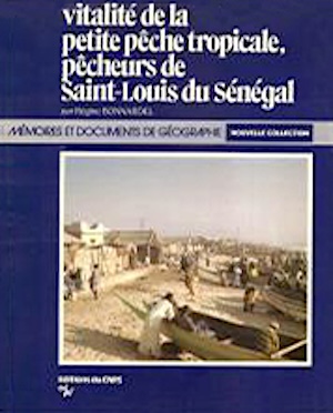 Vitalité de la petite peche tropicale