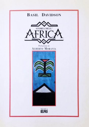 Storia dell'Africa