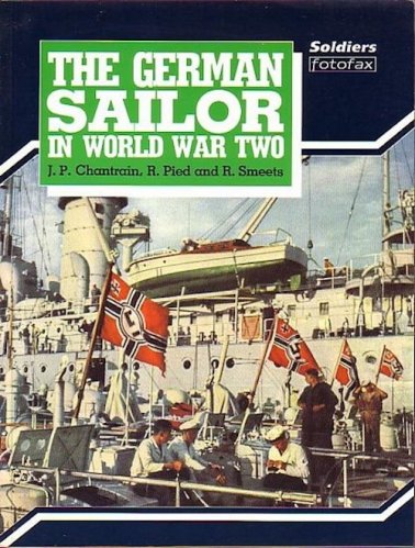 German sailor in world war two