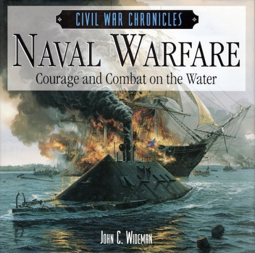 Naval Warfare