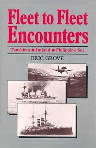 Fleet to fleet encounters