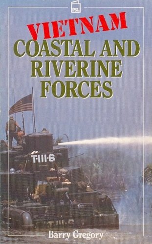 Vietnam coastal and riverine forces