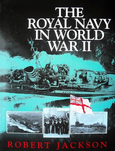Royal Navy in world war II