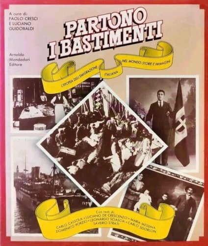 Partono i bastimenti