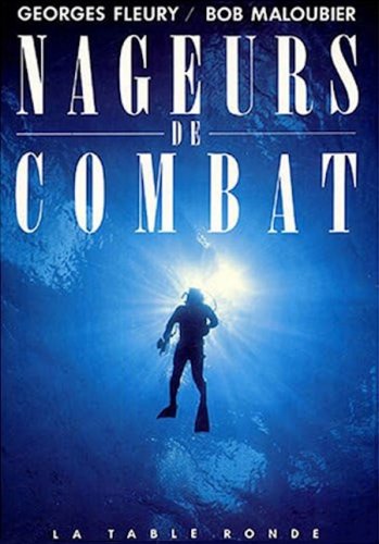 Nageurs de combat