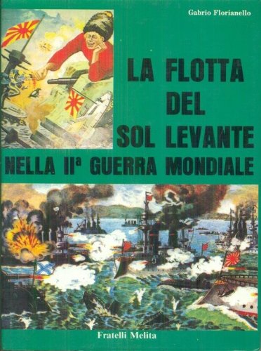 Flotta del sol levante nella seconda guerra mondiale