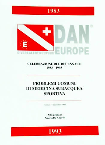 Problemi comuni di medicina subacquea sportiva