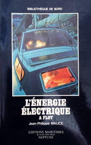 Energie eletrique a float