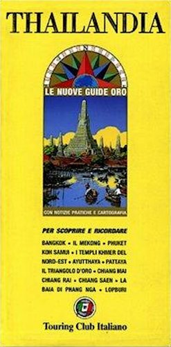 Thailandia