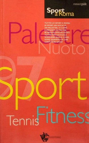 Sport a Roma