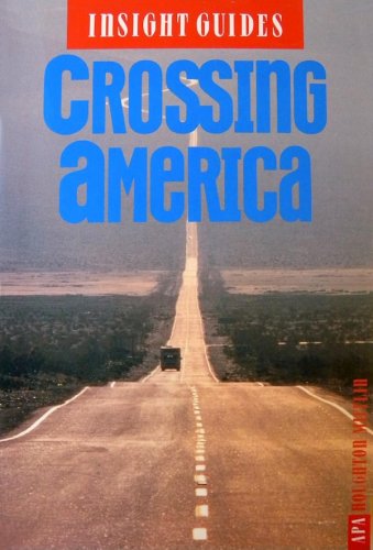 Crossing America - insight guide