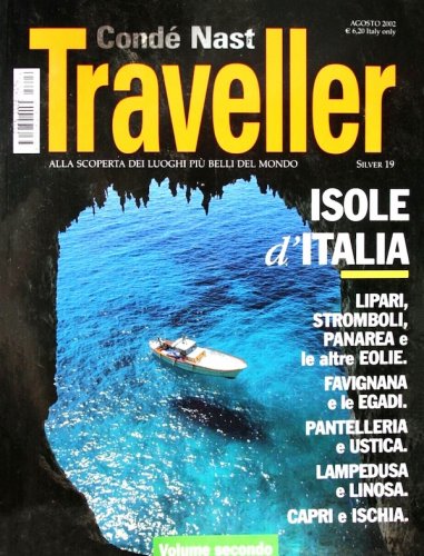 Isole d'Italia 2