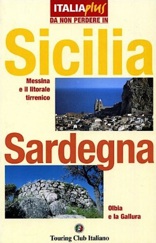 Sicilia e Sardegna