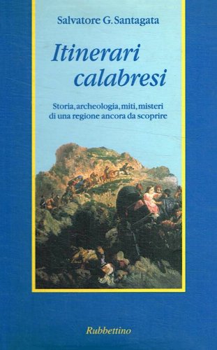 Itinerari calabresi