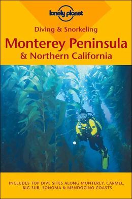 Diving and snorkeling Monterey Peninsula & Northern California