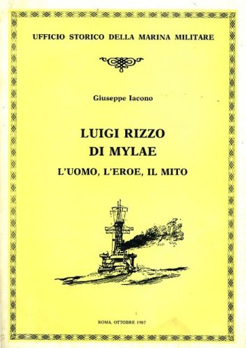 Luigi Rizzo di Mylae