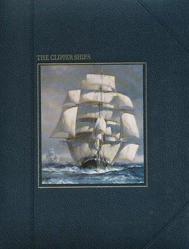 Clipper ships