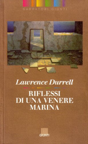 Riflessi di una venere marina