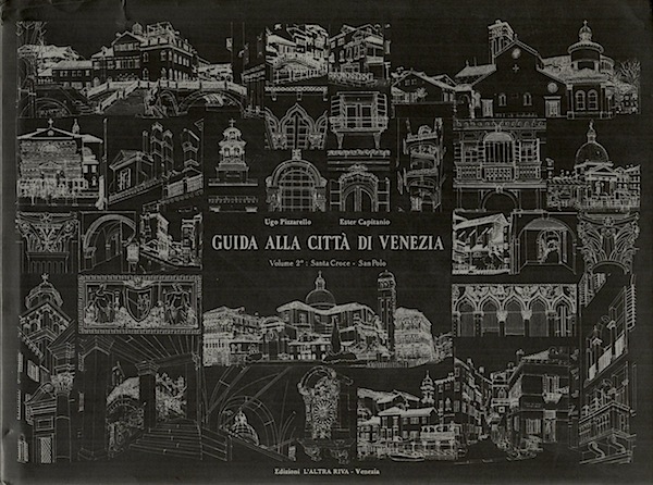 Guida alla città di Venezia vol.2